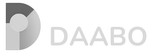 Daabo Logo