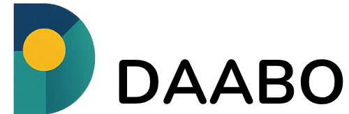 Daabo Logo