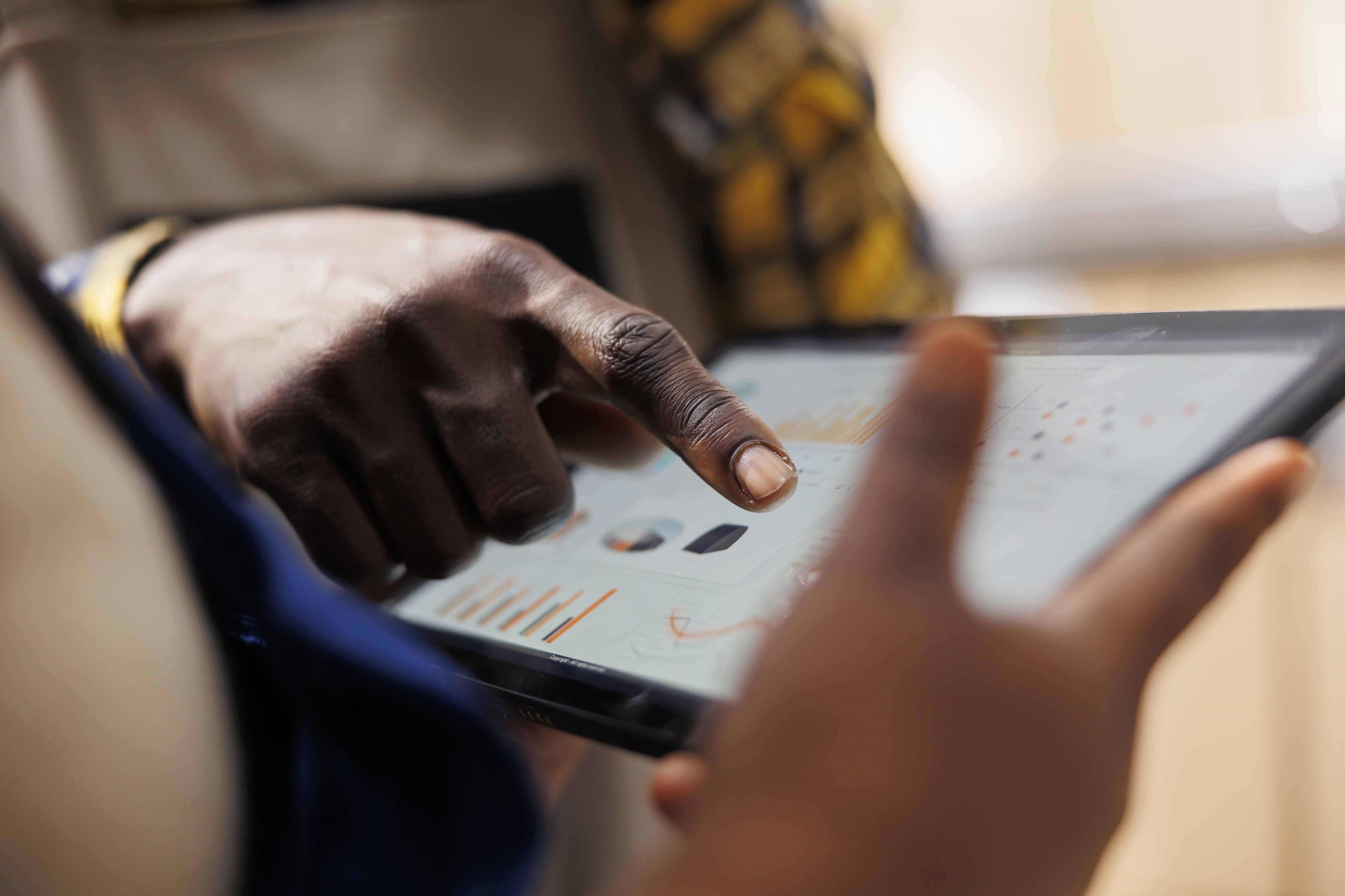 Enterprise Analytics